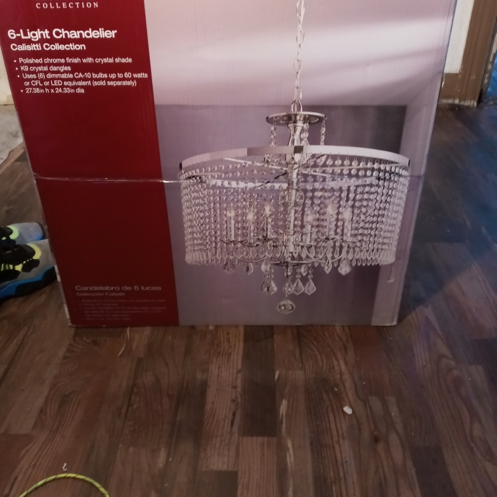 Chandelier